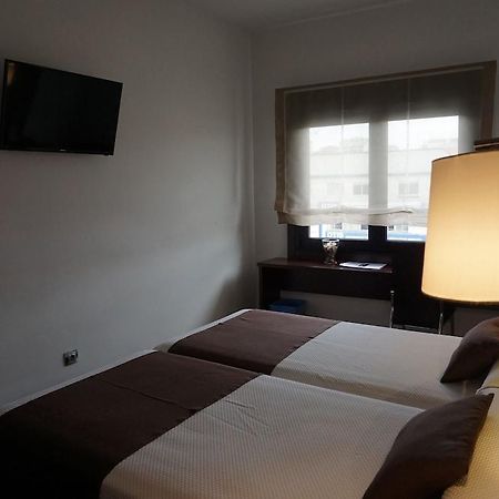 Suites La Coruña Eksteriør bilde