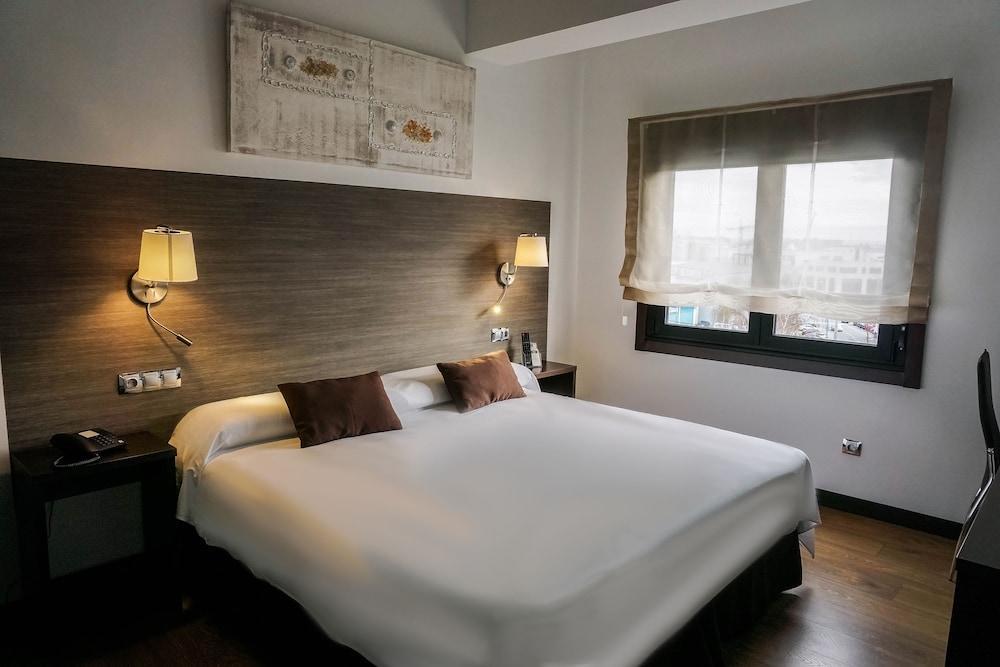 Suites La Coruña Eksteriør bilde