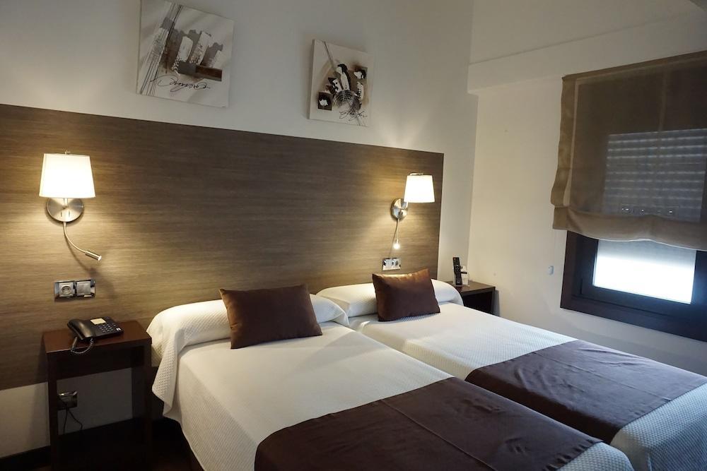 Suites La Coruña Eksteriør bilde