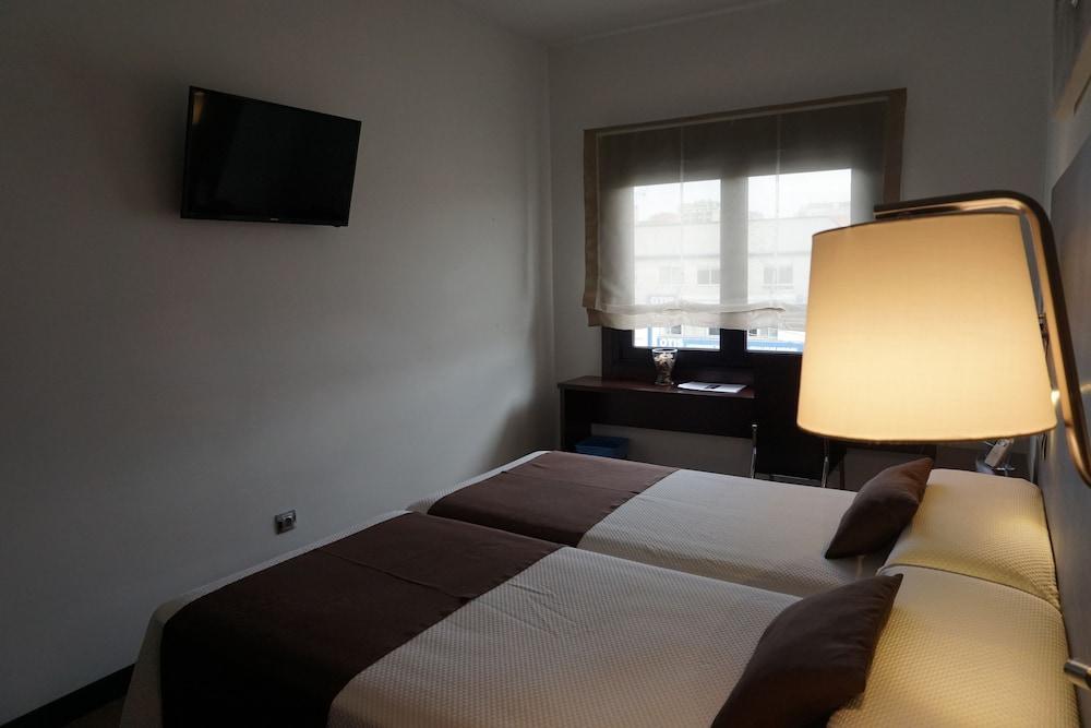 Suites La Coruña Eksteriør bilde